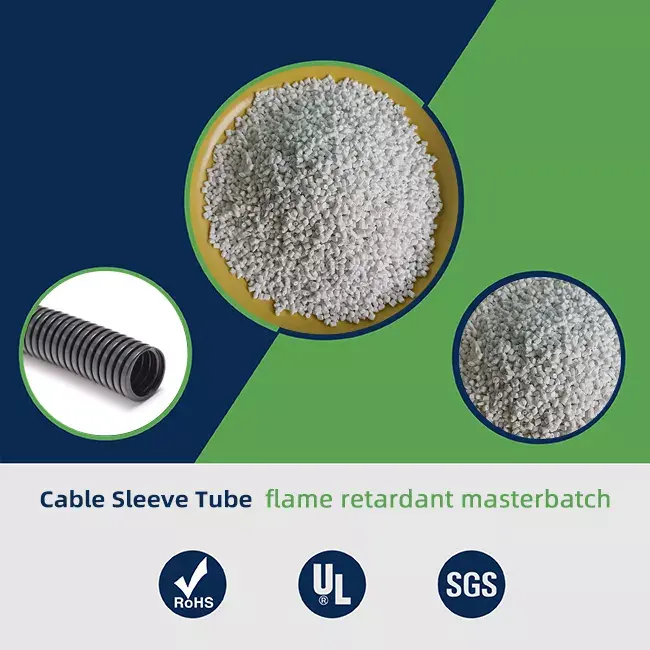 haloganated flame retardant-PN3